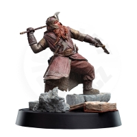 Weta Workshop The Lord of the Rings Trilogy - Gimli, Son of Gloin Figures of Fandom 20 cm