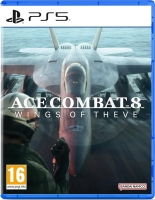 Ace Combat 8: Wings of Theve (PS5) Ace Combat 8: Wings of Theve (PS5)