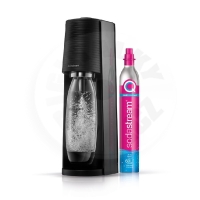 Sodastream Terra - černá