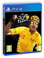 Le Tour de France 2018 (PS4)