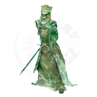WETA Figurka The Lord of the Rings - King of the Dead (Limited Edition) - 20 cm (5)