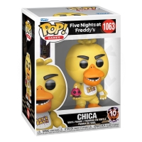 Funko Pop! FNAF - 10th Anniversary - Chica