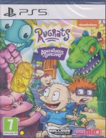 Rugrats Adventures in Gameland (PS5)