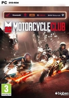 Motorcycle Club (PC)