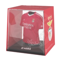 MyJersey - Benfica Home 2024/25 - Di Maria