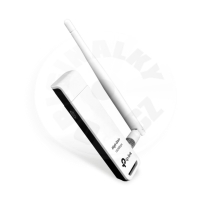 TP-Link TL-WN722N 150 Wifi USB 2.0 Adapter