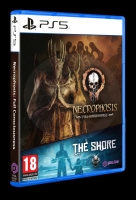 Necrophosis: Full Consciousness (PS5) Necrophosis: Full Consciousness (PS5)