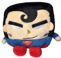 Plyšák DC Kawai Cube Superman 12cm