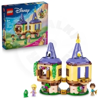 LEGO® - Disney 43294 Locika ve své mini věži