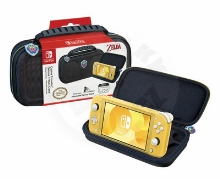 BigBen Deluxe Pouzdro pro Nintendo Switch Lite - Zelda