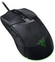Razer Cobra RGB - černá (2)