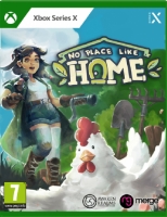 No Place Like Home (XSX)