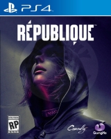 République (PS4)
