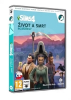 The Sims 4 - Život a smrt (PC)