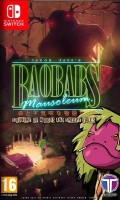 Baobabs Mausoleum: Country of Woods &amp; Creepy Tales (Switch)