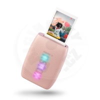 Fujifilm INSTAX MINI LINK3 - růžová Fujifilm INSTAX MINI LINK3 - růžová