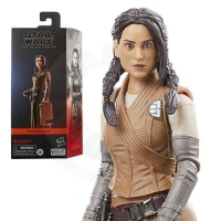 Star Wars The Black Series: Andor - Bix Caleen - 15 cm