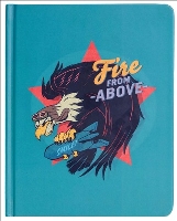 Call of Duty: Vanguard - zápisník "Eagle"