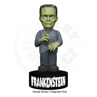 Universal Monsters Body Knocker Bobble figurka - hýbací Frankenstein 16 cm