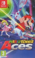 Mario Tennis Aces (Switch)
