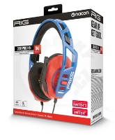 Herní sluchátka RIG 300 PRO HN Blue Red Herní sluchátka RIG 300 PRO HN Blue Red