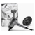 BaByliss D6200E Vysoušeč vlasů (Titanium shine) BaByliss D6200E Vysoušeč vlasů (Titanium shine)