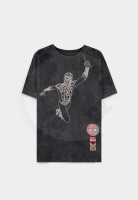 Difuzed Marvel  SpiderMan  Boys Tie Dye Short Sleeved Tshirt  146/152