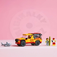 LEGO® City 60453 Záchranné auto pro plavčíka_(5)