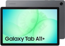 Samsung Galaxy Tab A11+ 10,9" 6/128GB - šedá