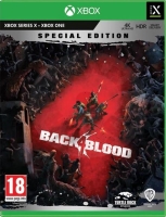 Back 4 Blood Special Edition (XONE/XSX)