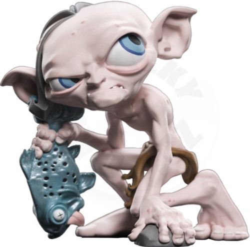 WETA Figurka The Lord of the Rings - Gollum