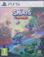 The Smurfs: Dreams (PS5)