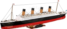 COBI 1686 R.M.S. Titanic, 1:300, 3260 k