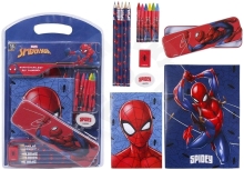 Cerda Sada penál a školní psací potřeby Spidermna