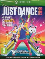 Just Dance 2018 (XONE)