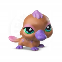 Littlest Pet Shop Serie 5 - 1 figurka 465 Littlest Pet Shop Serie 5 - 1 figurka 465