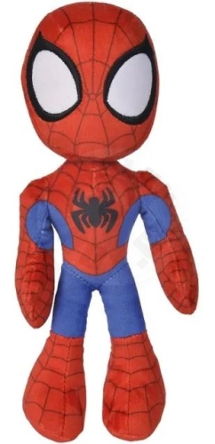 Plyšák - Marvel Avengers Spider-Man 25cm