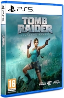 Tomb Raider: Legacy of Atlantis Deluxe Edition (PS5) Tomb Raider: Legacy of Atlantis Deluxe Edition (PS5)