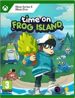 Time On Frog Island (XONE/XSX)