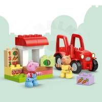 LEGO® DUPLO® 10468 Traktor a tržnice_(5)
