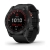 Garmin fenix® 7X Pro Solar Edition Slate grey with black band
