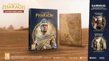 Total War: Pharaoh Limited Edition (PC)
