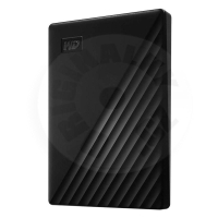WD My Passport Portable 1TB, USB 3.0, 2,5" (PC/MAC)