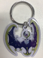 Pokémon Moon - klíčenka