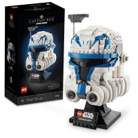 LEGO® Star Wars™ 75349 Helma kapitána Rexe
