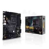 ASUS TUF GAMING AM4 B550-PLUS - AMD B550, 4xDDR4, pro AMD Ryzen 1-5. gen