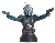 Sběratelská Figurka -  Star Wars Mandalorian Season 2 Bo-Katan 17cm