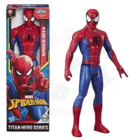 Hasbro Spiderman figurka Titan Hero