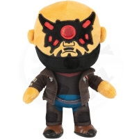 Plyšák Cyberpunk 2077 - M8Z Royce - 22 cm