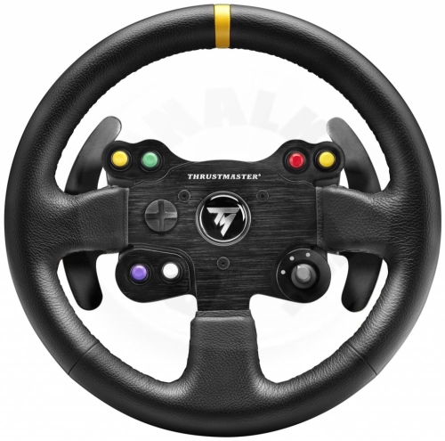 Thrustmaster Leather 28 GT Add-On (T300/TX)